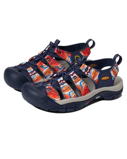 keen newport retro mens