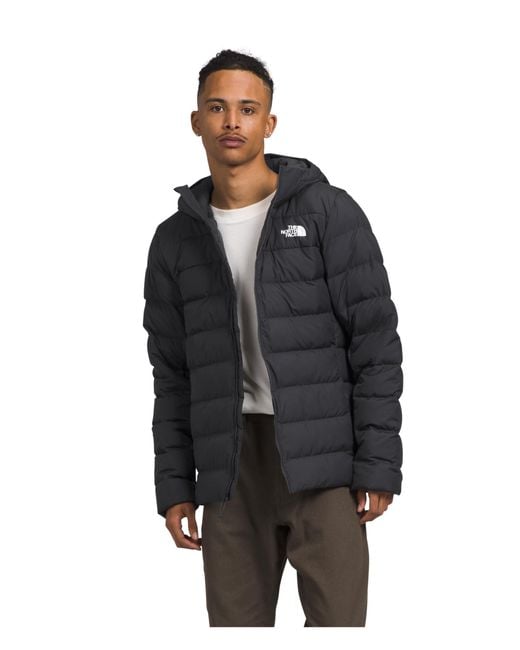 Mens north face online hoodie clearance