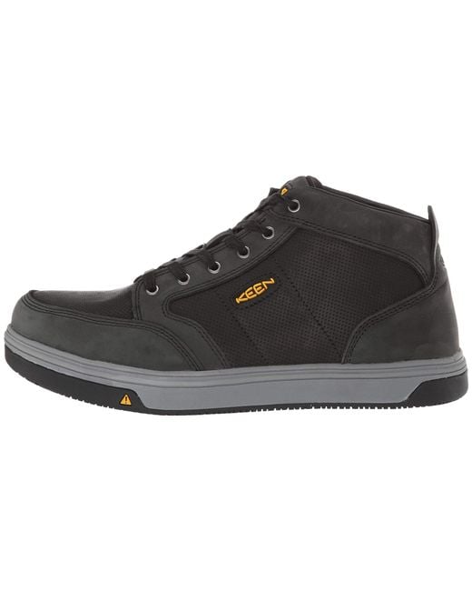 Keen sales utility redding
