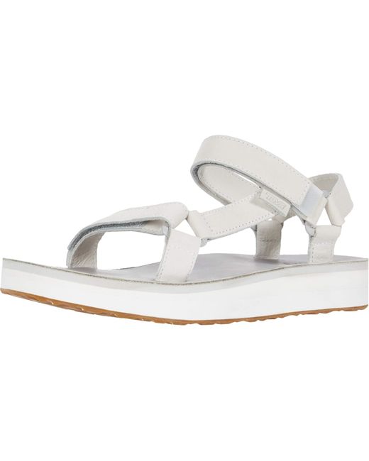 teva midform white