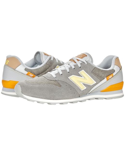 new balance 996 negras