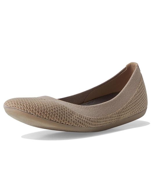 ALLBIRDS Brown Tree Breezer Shoes 6.5 B