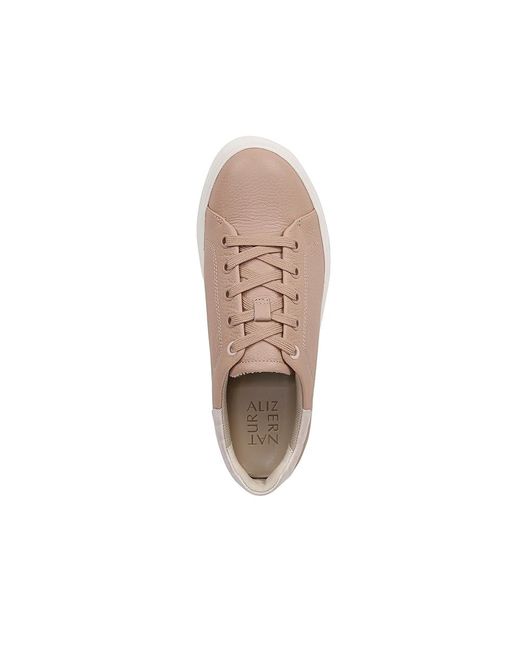 Naturalizer Pink Morrison2.0 (Vintage Mauve) Shoes