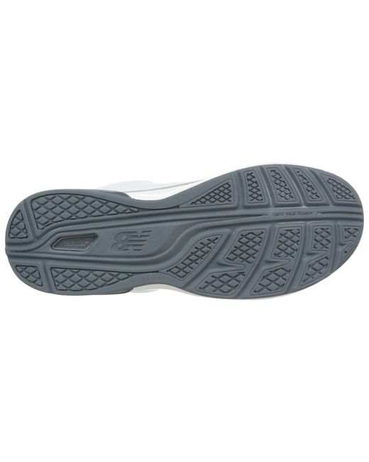 new balance men's mw813 walking shoe