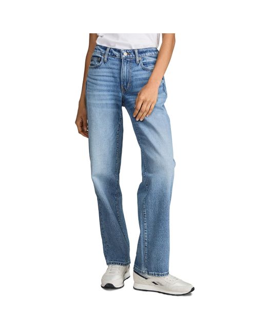 Lucky Brand Blue The Baggy Jean