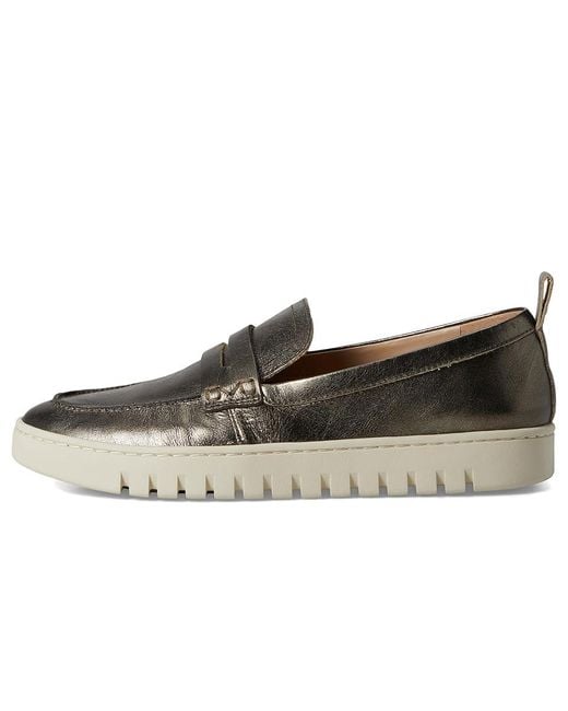 Vionic Black Uptown Shoes