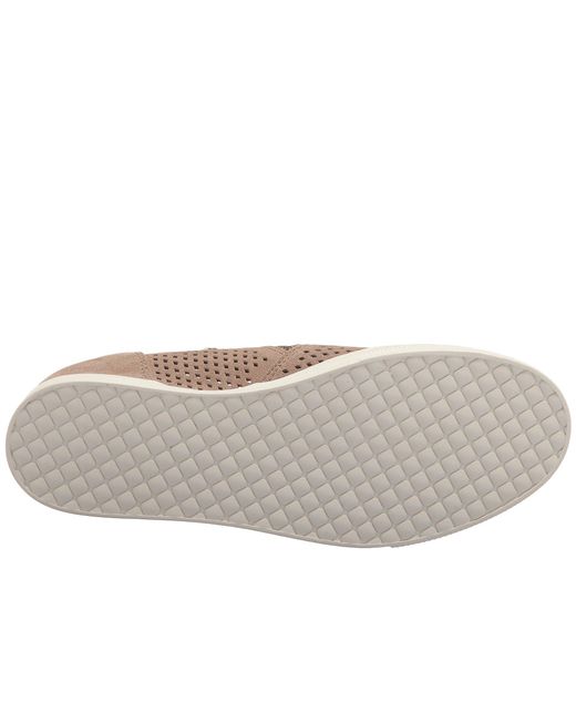 steve madden wedgie p taupe