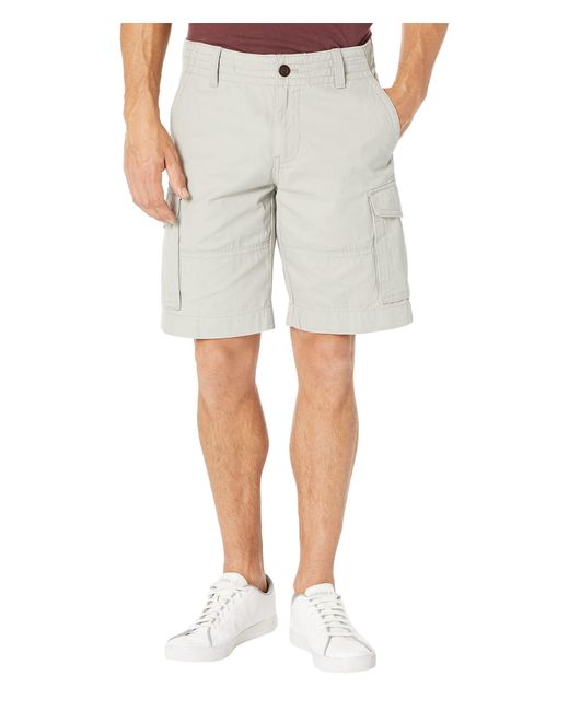 six pocket cargo
