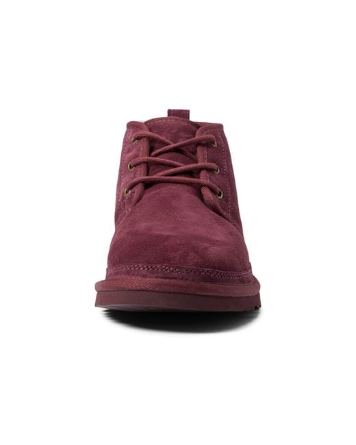 UGG Neumel in Purple for Men | Lyst