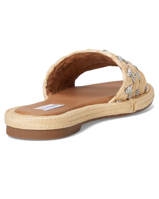 Steve Madden Multicolor Alibi Sandals
