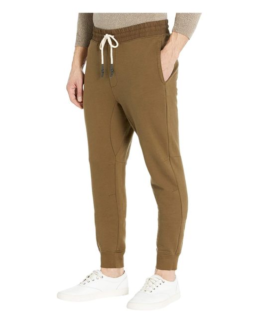 kenji track pants