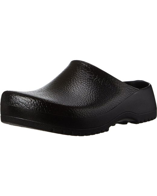 super birki black