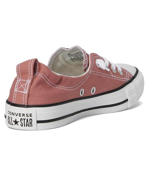 Converse White Chuck Taylor All Star Shoreline Slip-On Sneaker Cold Weather Boots, Canvas