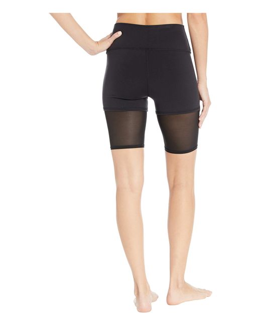 alo yoga bike short