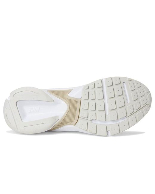 Nike White Al8 Shoes Sail/Sanddrift/Light Bone/Coconut Milk//Platinum Tint, Synthetic