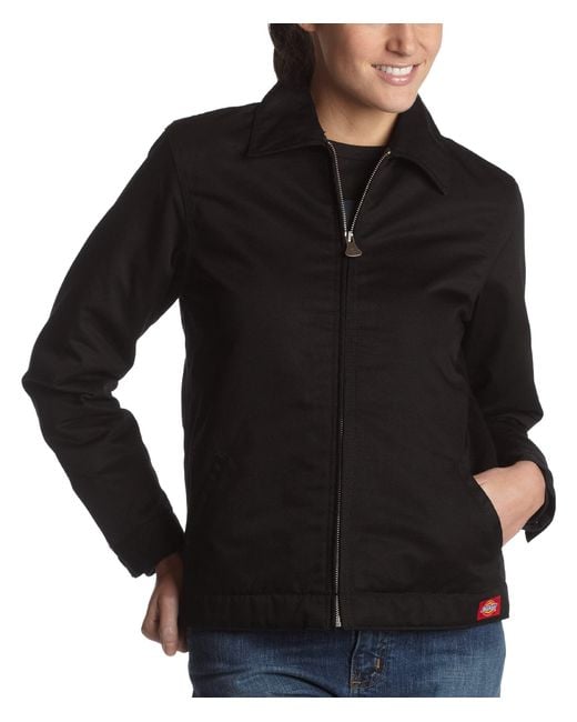 dickies youth jacket