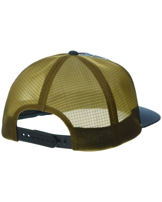 fractus trucker hat