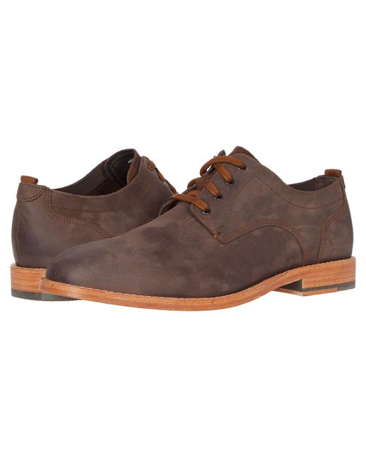 feathercraft grand blucher oxford