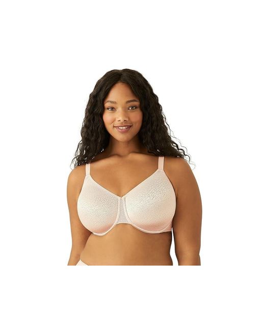 Wacoal Back Appeal Classic Underwire Bra