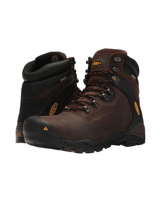 keen louisville steel toe