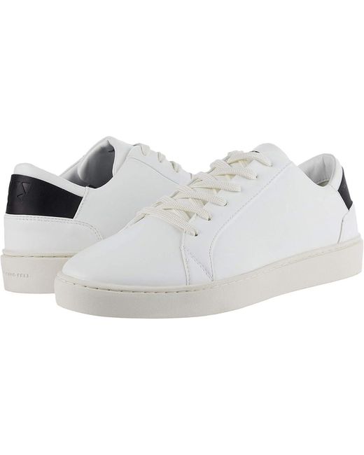 Thousand Fell White Lace-Up W (/) Shoes for men