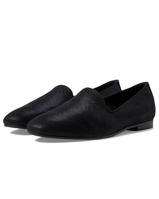 Vionic Black Willa Ii Shoes