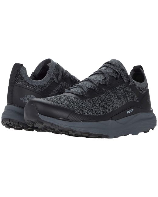 The North Face Synthetic Vectiv Escape in Black for Men Lyst