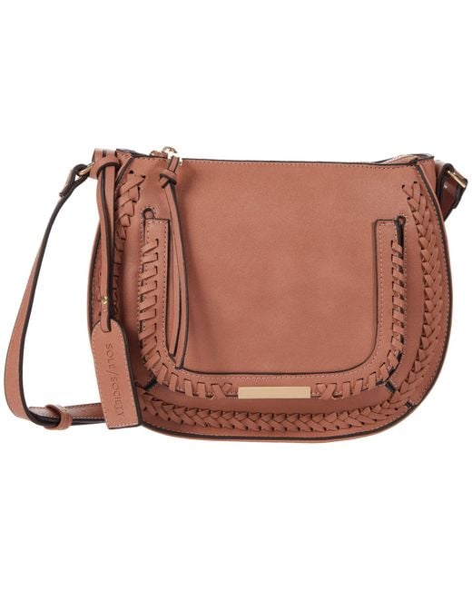 Sole society crossbody on sale bag