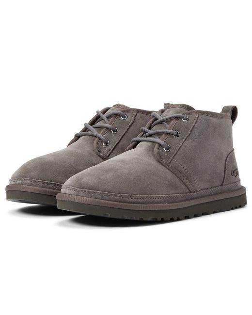 uggs for men grey