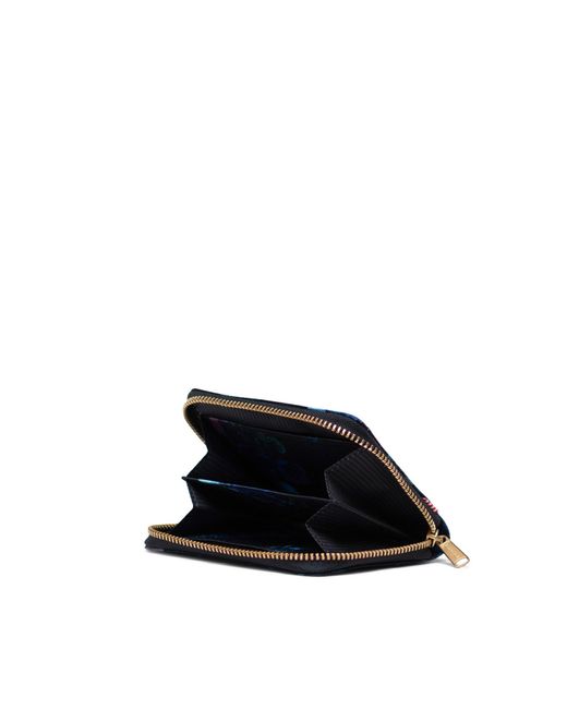 Herschel Supply Co. Tyler Wallet in Blue Lyst