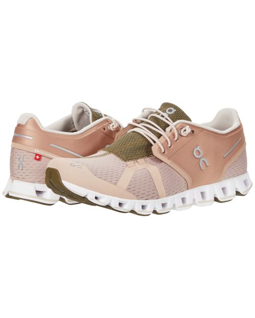 on cloud 2.0 sneakers