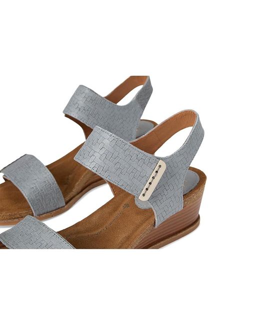 Söfft Multicolor Verdi Ii Sandals 8.5 M (B) Leather