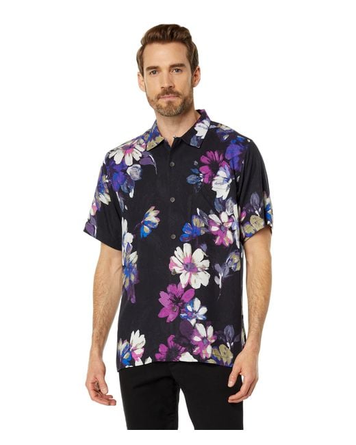 Tommy Bahama Nightshade Botanic in Blue for Men | Lyst