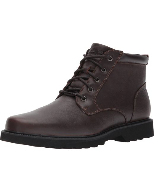rockport northfield waterproof boot