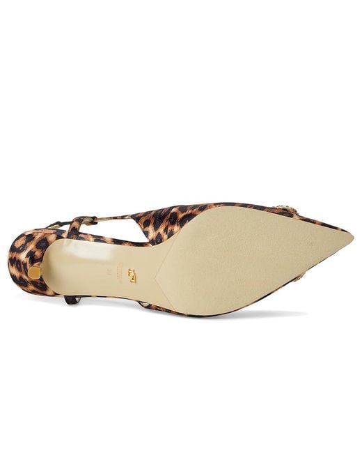 Dune Black Centrepiece High Heels 39 (Us 9) B