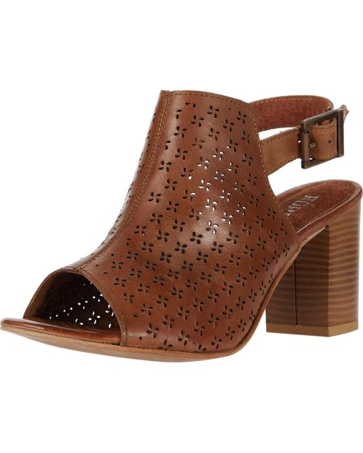 roper mika heel
