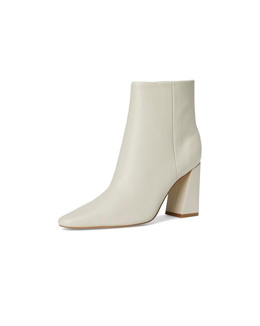 Marc Fisher Black Yanara Boots