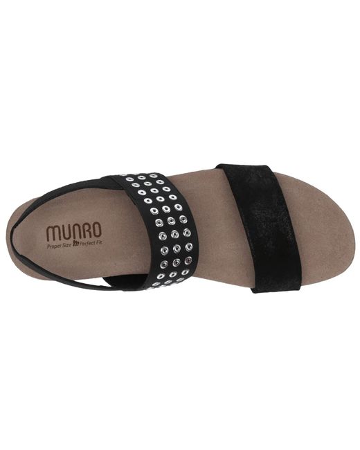 munro pisces sandals on sale