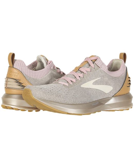 Brooks Pink Levitate 2 Running Shoe Limited Edition Availability: In Stock $149.95