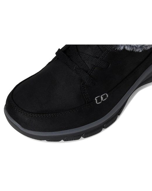 Skechers Black Easy Going