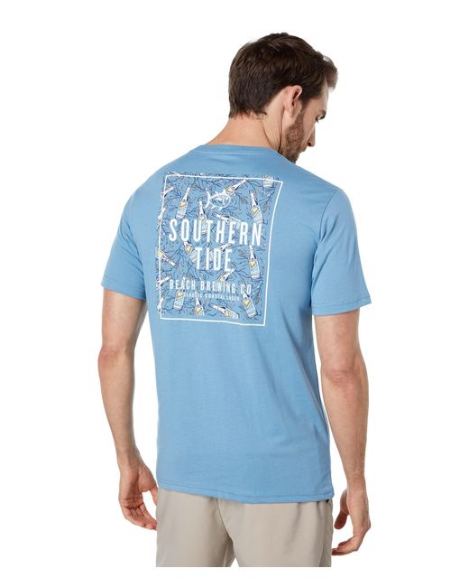 southern t shirts for men