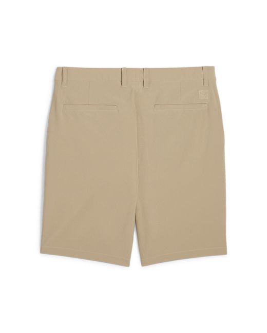PUMA Natural 101 9 Solid Shorts for men