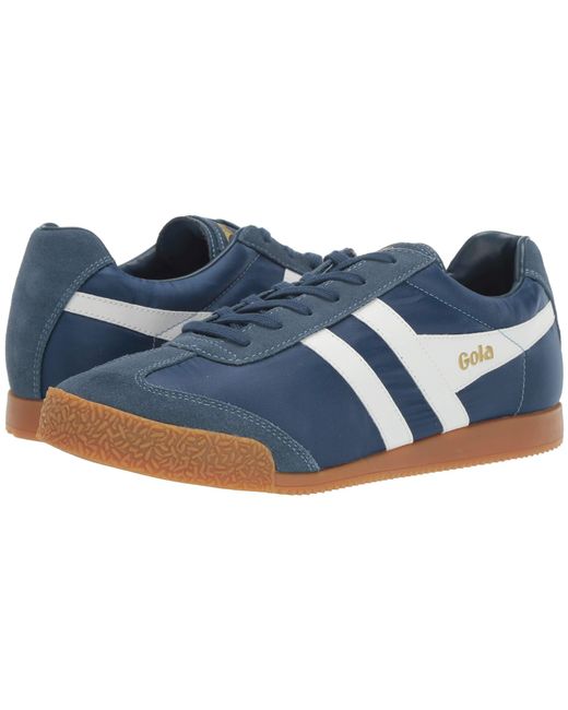 gola harrier nylon