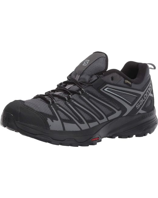 salomon x crest gtx