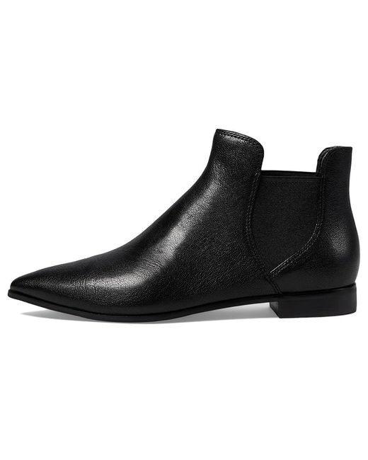 Cole Haan Black Hara Bootie Shoes 1 5 C
