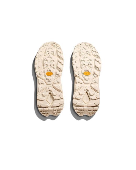 Hoka One One Natural Kaha 2 Frost Moc Gtx(R) (Sesame) Snow Shoes