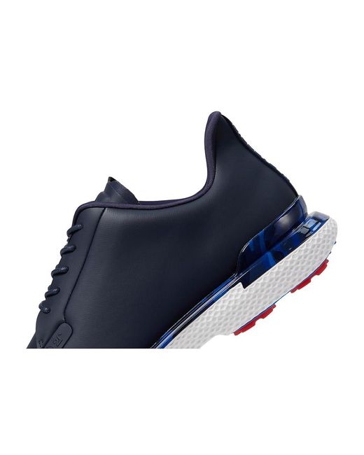 G/FORE Gallivan2R Golf Shoes Shoes, Manmade in Blue for Men | Lyst