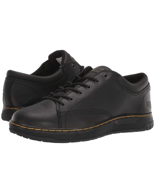 dr martens tight on toes