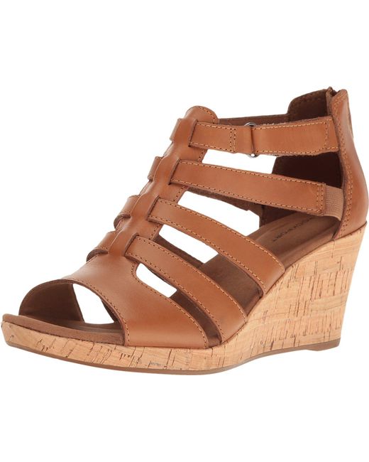 rockport gladiator sneaker