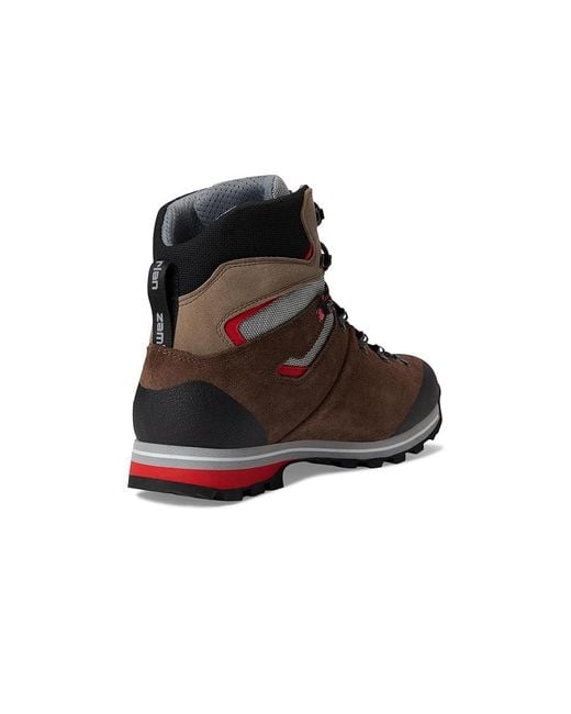 Zamberlan Black Thunder Gtx Climbing Shoes/Sand Eu 42 (Us 8) D for men